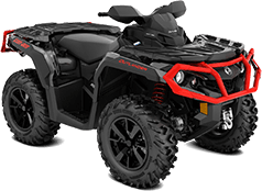 ATVs for sale in Phoenix, Mesa, and Scottsdale